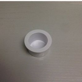 1 Inch Cap End